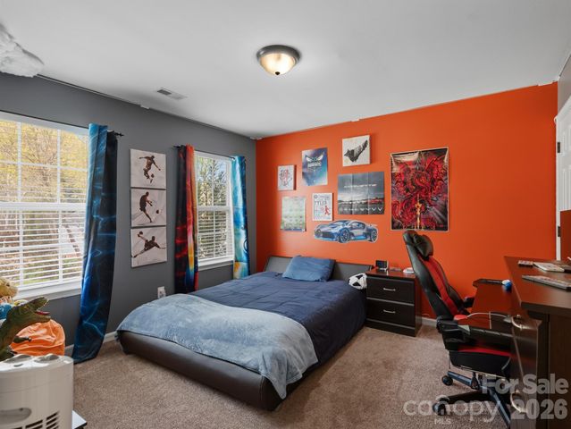 6520 McIlwaine Road, Huntersville, NC 28078