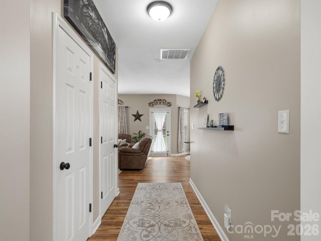 6520 McIlwaine Road, Huntersville, NC 28078