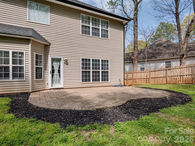 6520 McIlwaine Road, Huntersville, NC 28078