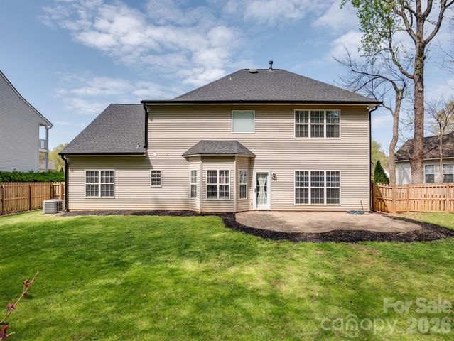 6520 McIlwaine Road, Huntersville, NC 28078