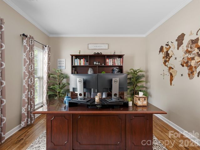 6520 McIlwaine Road, Huntersville, NC 28078