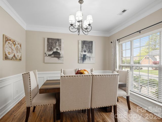 6520 McIlwaine Road, Huntersville, NC 28078