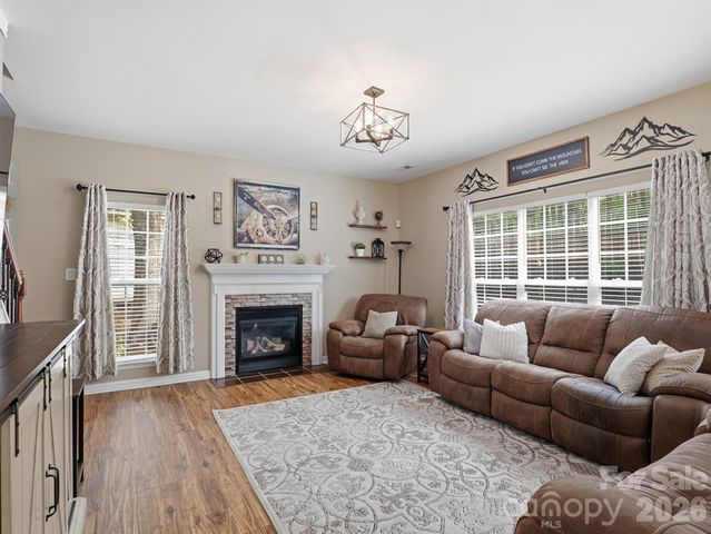 6520 McIlwaine Road, Huntersville, NC 28078