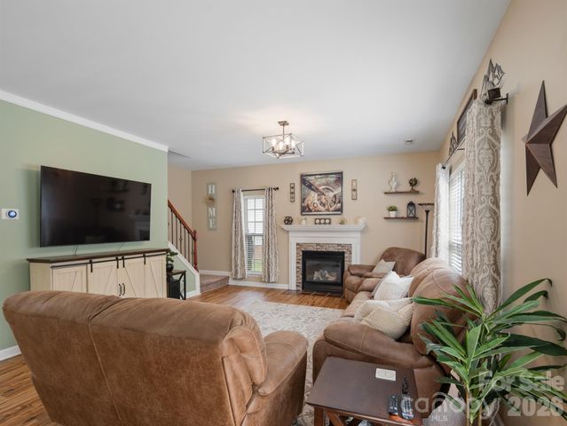 6520 McIlwaine Road, Huntersville, NC 28078