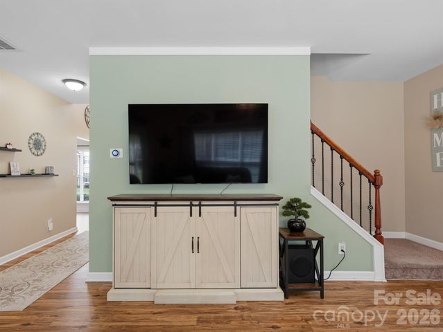 6520 McIlwaine Road, Huntersville, NC 28078