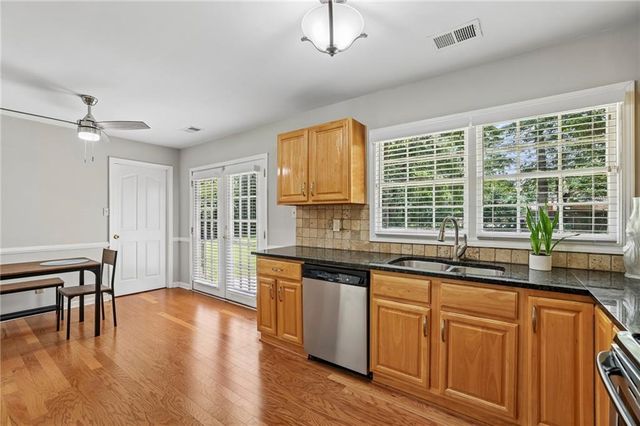 4045 Cimarron Drive, Clarkston, GA 30021
