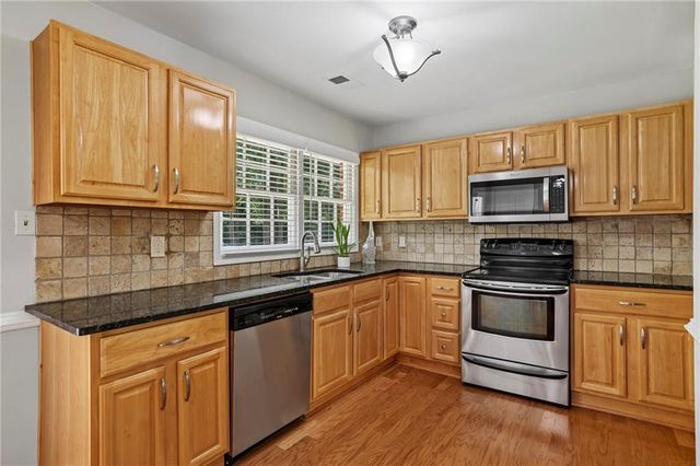 4045 Cimarron Drive, Clarkston, GA 30021