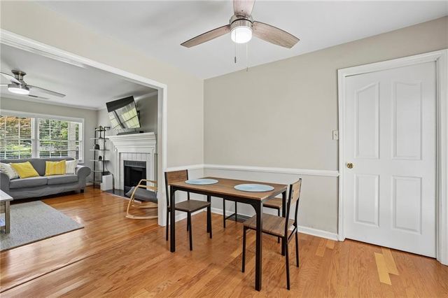 4045 Cimarron Drive, Clarkston, GA 30021