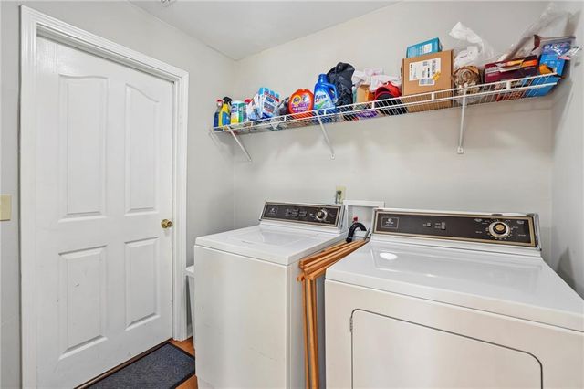 4045 Cimarron Drive, Clarkston, GA 30021