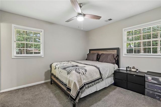4045 Cimarron Drive, Clarkston, GA 30021