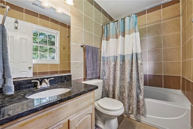 4045 Cimarron Drive, Clarkston, GA 30021