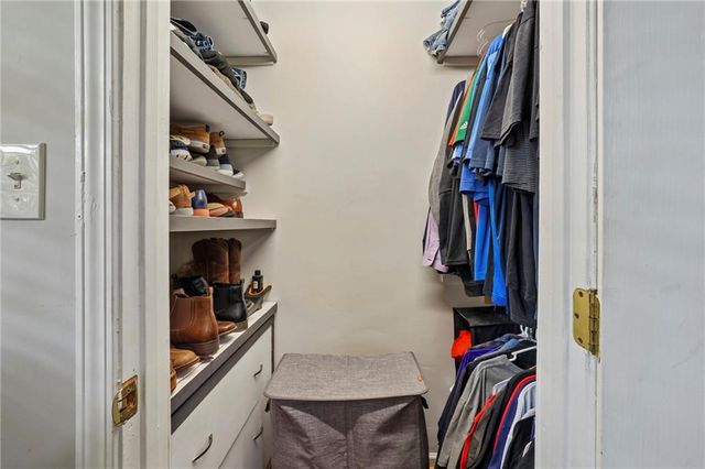 4045 Cimarron Drive, Clarkston, GA 30021
