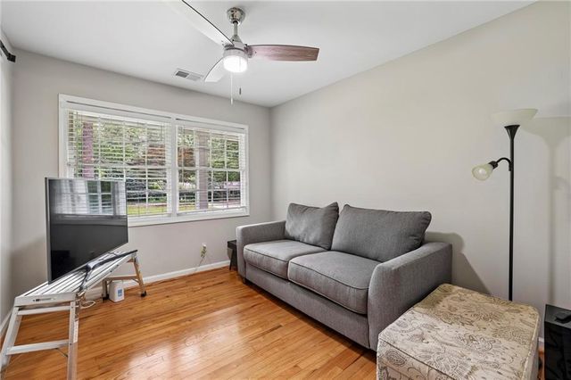 4045 Cimarron Drive, Clarkston, GA 30021
