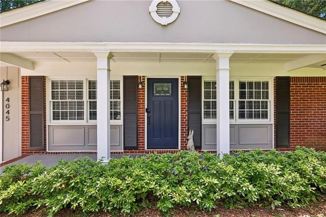 4045 Cimarron Drive, Clarkston, GA 30021