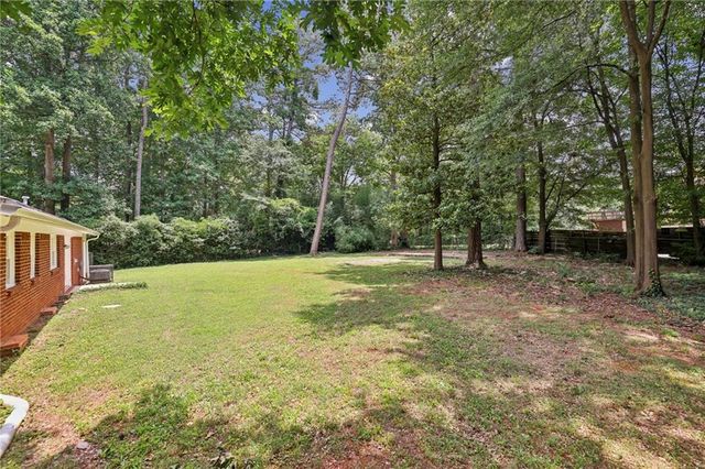 4045 Cimarron Drive, Clarkston, GA 30021