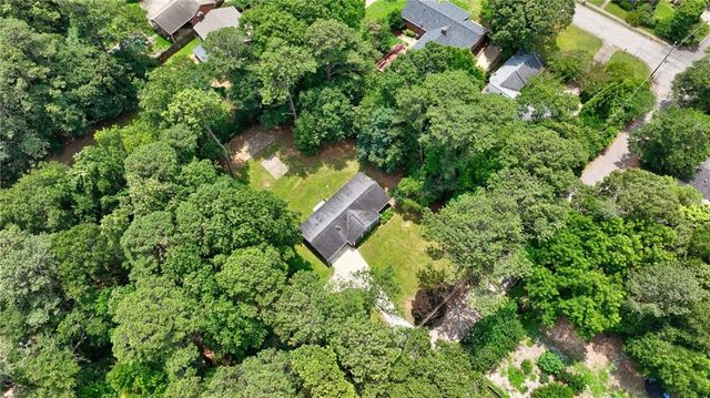 4045 Cimarron Drive, Clarkston, GA 30021