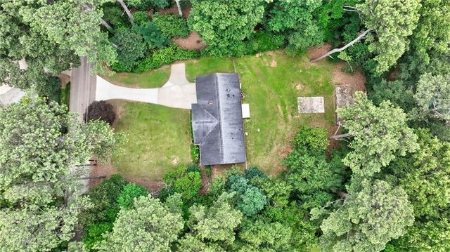 4045 Cimarron Drive, Clarkston, GA 30021