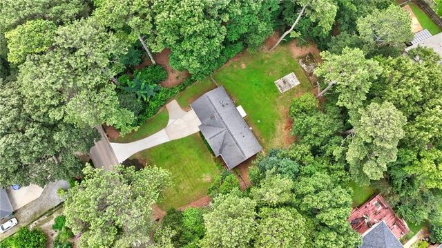 4045 Cimarron Drive, Clarkston, GA 30021
