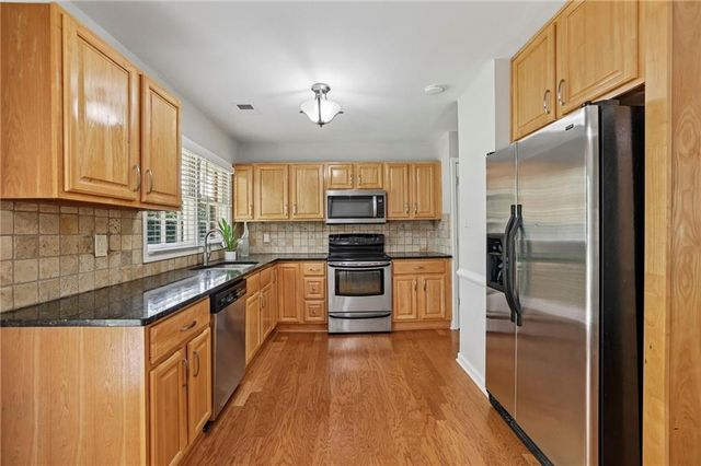 4045 Cimarron Drive, Clarkston, GA 30021