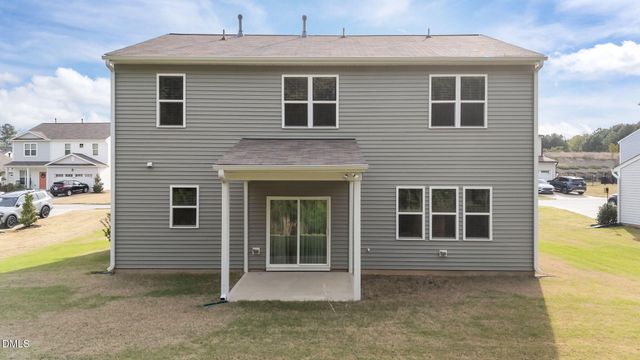 82 Sposato Lane, Clayton, NC 27527