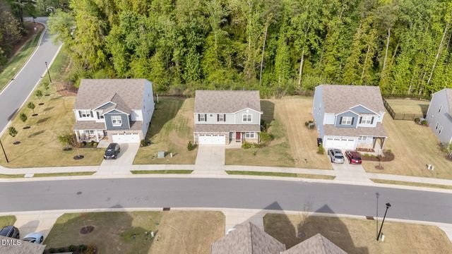 82 Sposato Lane, Clayton, NC 27527