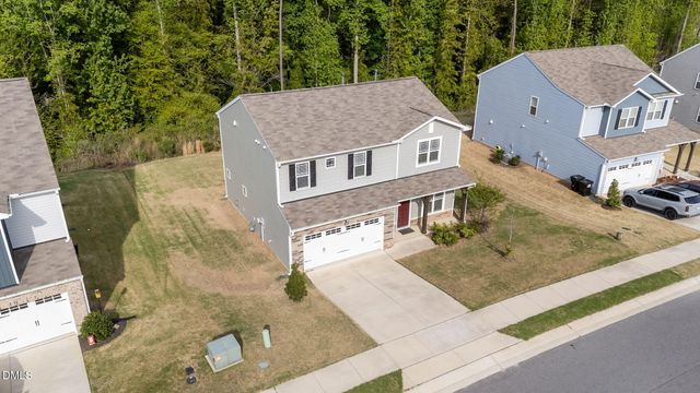 82 Sposato Lane, Clayton, NC 27527