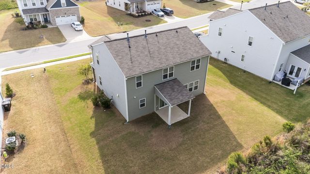 82 Sposato Lane, Clayton, NC 27527