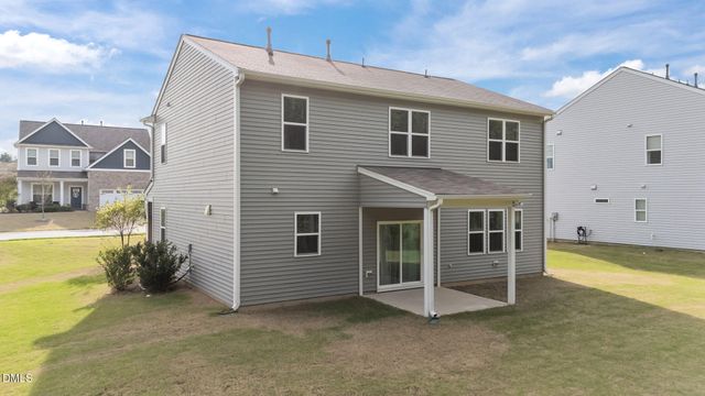 82 Sposato Lane, Clayton, NC 27527