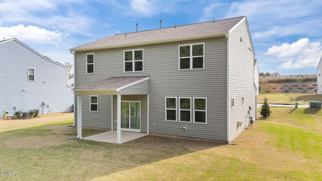 82 Sposato Lane, Clayton, NC 27527