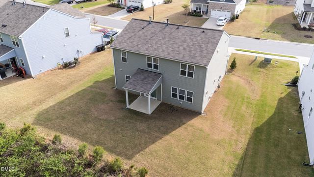 82 Sposato Lane, Clayton, NC 27527