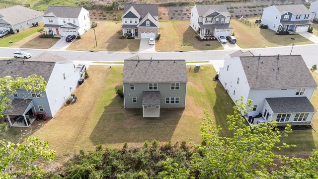 82 Sposato Lane, Clayton, NC 27527