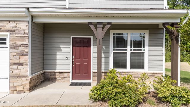 82 Sposato Lane, Clayton, NC 27527