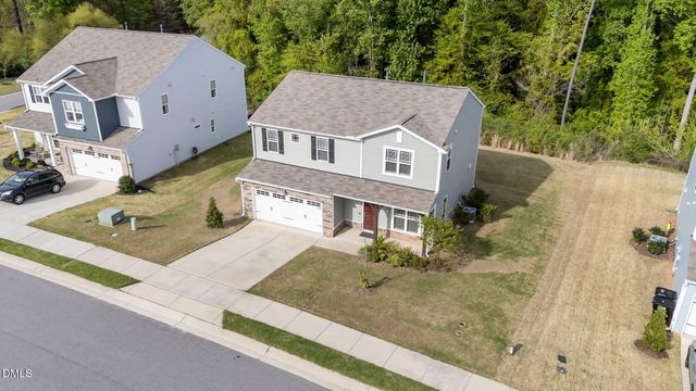 82 Sposato Lane, Clayton, NC 27527