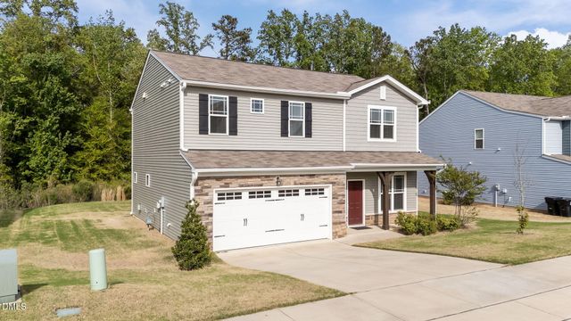 82 Sposato Lane, Clayton, NC 27527