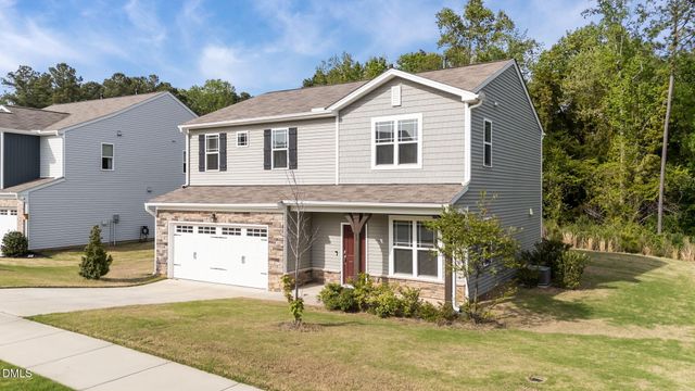 82 Sposato Lane, Clayton, NC 27527