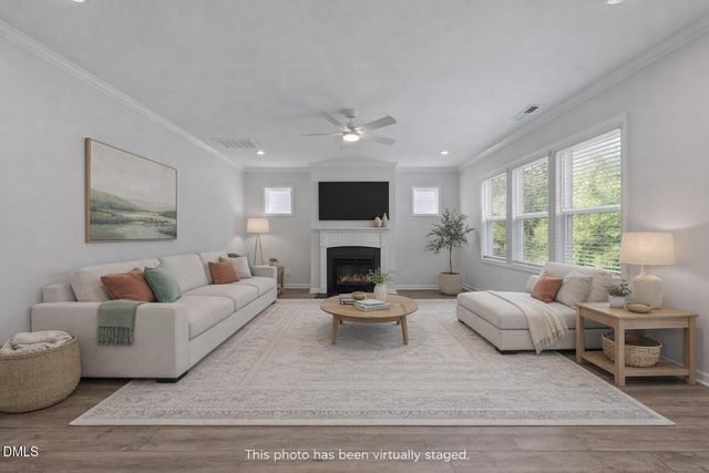 82 Sposato Lane, Clayton, NC 27527