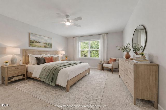 82 Sposato Lane, Clayton, NC 27527