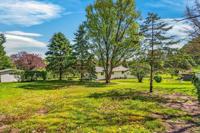 325 Heidi Court, New Glarus, WI 53574