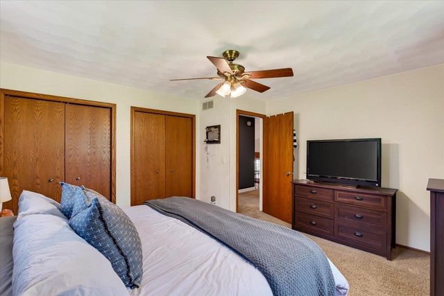 325 Heidi Court, New Glarus, WI 53574