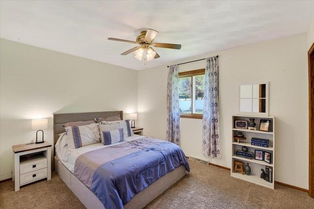 325 Heidi Court, New Glarus, WI 53574