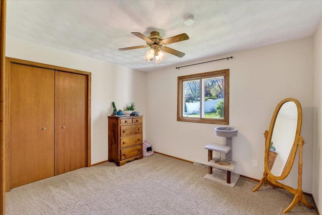 325 Heidi Court, New Glarus, WI 53574