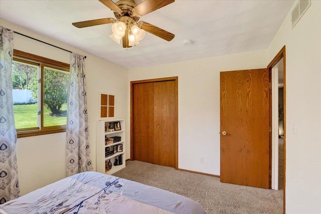 325 Heidi Court, New Glarus, WI 53574
