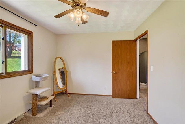 325 Heidi Court, New Glarus, WI 53574