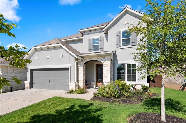 7117 Jument DR, Austin, TX 78738