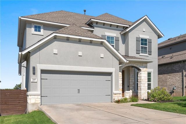 7117 Jument DR, Austin, TX 78738