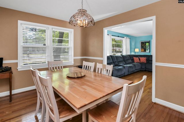 911 Fairwood Drive, Columbia, SC 29209