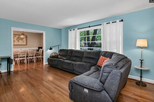 911 Fairwood Drive, Columbia, SC 29209
