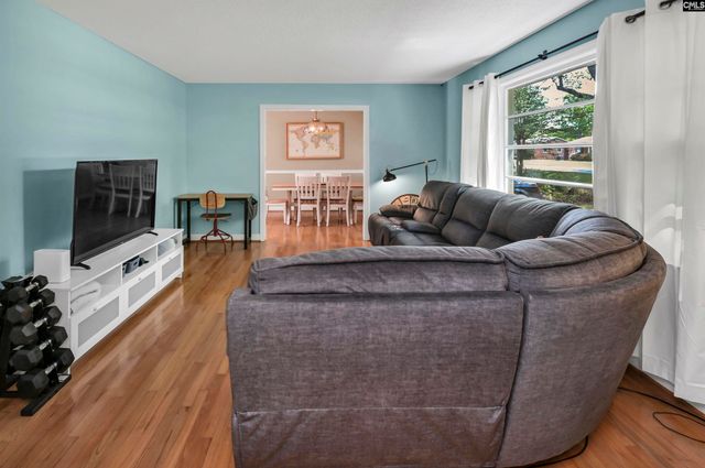 911 Fairwood Drive, Columbia, SC 29209