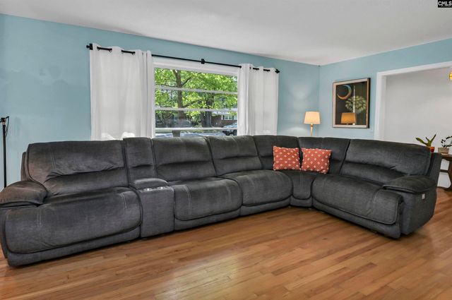 911 Fairwood Drive, Columbia, SC 29209