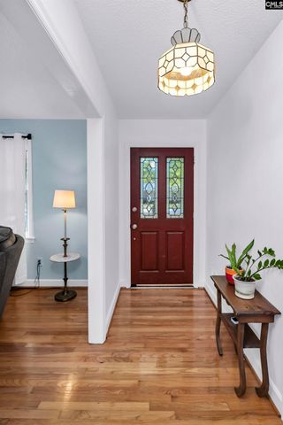 911 Fairwood Drive, Columbia, SC 29209